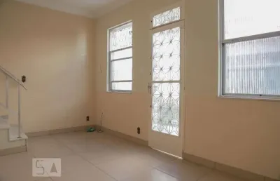 Casa / sobrado em condomínio para aluguel - maracanã, 4 quartos,  198 m² - rio de janeiro