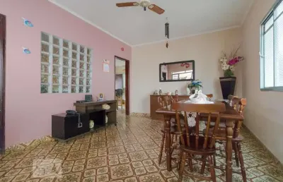 Casa para aluguel - mansões santo antônio, 4 quartos,  120 m² - campinas