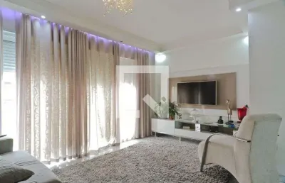 Casa para aluguel - casa verde, 4 quartos,  230 m² - são paulo
