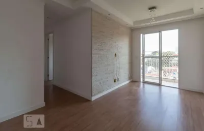 Apartamento para aluguel - centro, 2 quartos,  61 m² - osasco