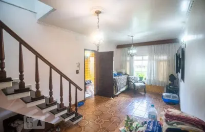 Casa para aluguel - vila formosa, 3 quartos,  120 m² - são paulo