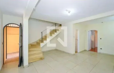 Casa para aluguel - campo belo, 3 quartos,  300 m² - são paulo