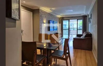 Apartamento para aluguel - recreio, 2 quartos,  180 m² - rio de janeiro