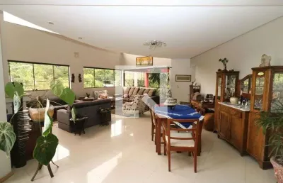 Casa / sobrado em condomínio para aluguel - hipica, 4 quartos,  260 m² - porto alegre
