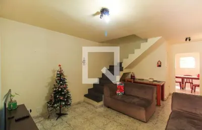 Casa para aluguel - mooca, 2 quartos,  180 m² - são paulo