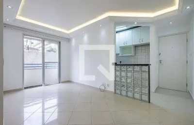 Apartamento para aluguel - pinheiros, 2 quartos,  49 m² - são paulo