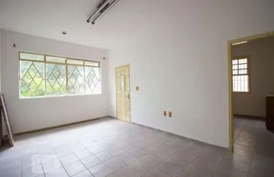 Casa para aluguel - centro, 2 quartos,  140 m² - jundiaí