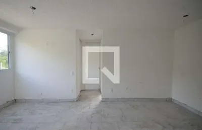 Apartamento para aluguel - campo grande, 2 quartos,  2207080 m² - rio de janeiro