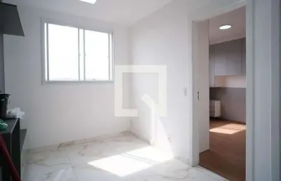 Apartamento para aluguel - artur alvim, 1 quarto,  38 m² - são paulo
