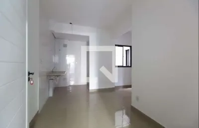 Apartamento para aluguel - itaquera, 2 quartos,  33 m² - são paulo