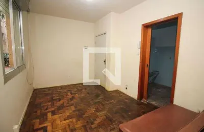 Apartamento para aluguel - santo antônio, 3 quartos,  60 m² - porto alegre