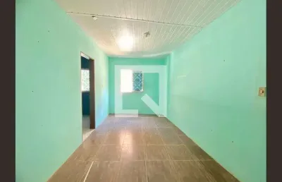 Casa para aluguel - vila laura, 2 quartos,  50 m² - salvador