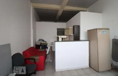 Kitnet / stúdio para aluguel - bonfim, 8 quartos,  1300 m² - campinas