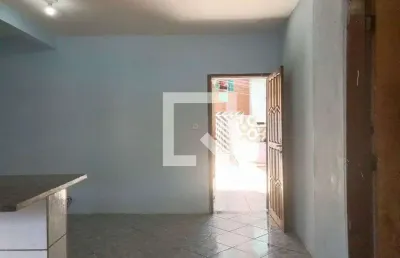 Casa para aluguel - fazenda grande do retiro, 2 quartos,  70 m² - salvador