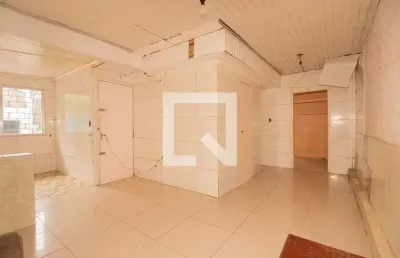 Casa / sobrado em condomínio para aluguel - sarandi, 2 quartos,  52 m² - porto alegre