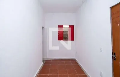 Casa para aluguel - paulo vi, 2 quartos,  36 m² - belo horizonte