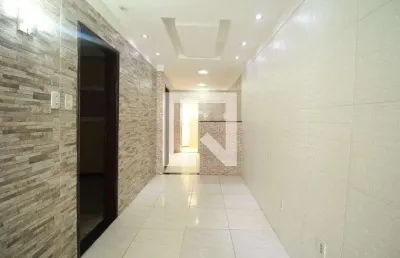 Casa para aluguel - pau miudo, 2 quartos,  70 m² - salvador