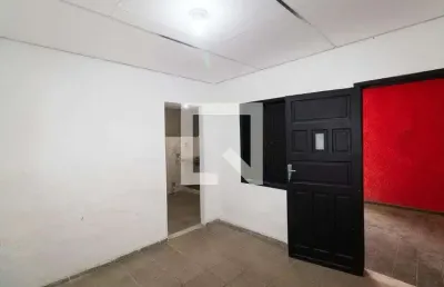 Casa para aluguel - campo grande, 2 quartos,  51 m² - rio de janeiro