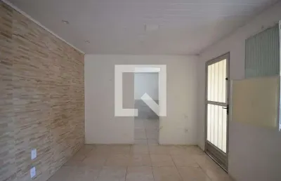 Casa para aluguel - campo grande, 1 quarto,  45 m² - rio de janeiro