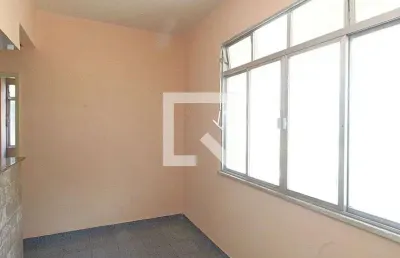 Apartamento para aluguel - cascadura, 2 quartos,  50 m² - rio de janeiro