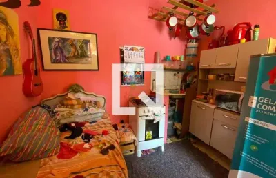 Casa para aluguel - brotas, 1 quarto,  40 m² - salvador