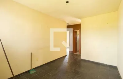 Apartamento para aluguel - campo grande, 2 quartos,  42 m² - rio de janeiro