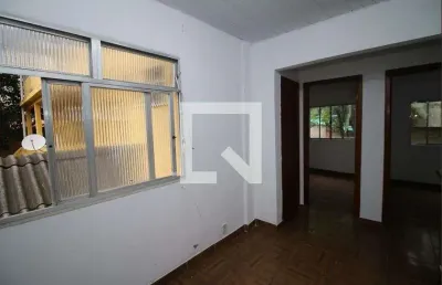Casa para aluguel - penha, 2 quartos,  60 m² - rio de janeiro