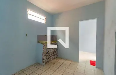 Casa para aluguel - brotas, 1 quarto,  40 m² - salvador