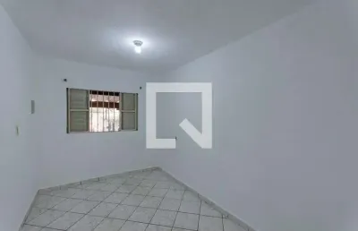 Casa para aluguel - ermelino matarazzo, 1 quarto,  35 m² - são paulo