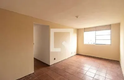 Apartamento para aluguel - campo grande, 2 quartos,  80 m² - rio de janeiro