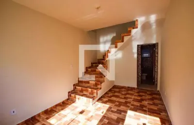 Casa / sobrado em condomínio para aluguel - piedade, 2 quartos,  68 m² - rio de janeiro