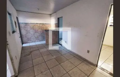 Casa para aluguel - piedade, 2 quartos,  34 m² - rio de janeiro