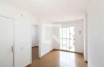 Apartamento para aluguel - campo grande, 3 quartos,  56 m² - rio de janeiro