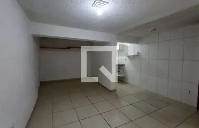Casa para aluguel - vila dalila, 1 quarto,  40 m² - são paulo