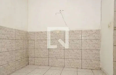 Casa para aluguel - vila nova galvão, 1 quarto,  35 m² - são paulo