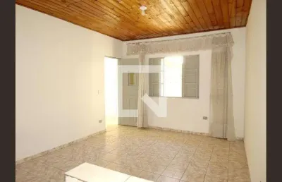 Casa para aluguel - parque sao luis, 1 quarto,  35 m² - são paulo