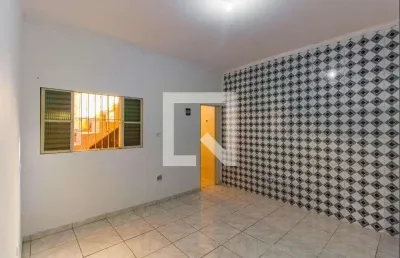 Casa para aluguel - sapopemba, 1 quarto,  32 m² - são paulo