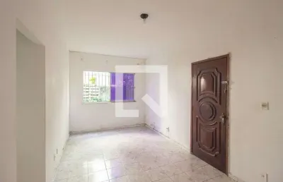 Apartamento para aluguel - campo grande, 2 quartos,  55 m² - rio de janeiro