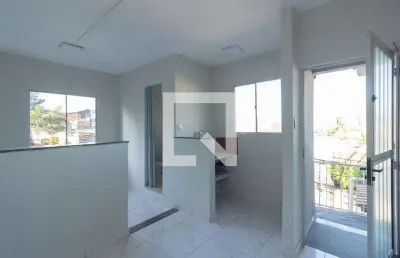 Casa para aluguel - campo grande, 1 quarto,  65 m² - rio de janeiro