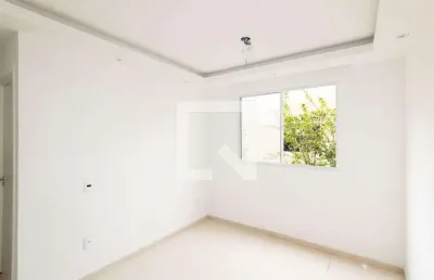 Apartamento para aluguel - guaratiba, 2 quartos,  40 m² - rio de janeiro