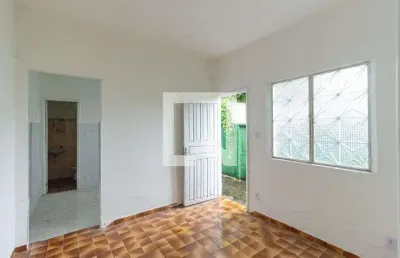 Casa para aluguel - campo grande, 1 quarto,  50 m² - rio de janeiro