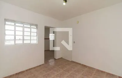 Casa / sobrado em condomínio para aluguel - sapopemba, 1 quarto,  80 m² - são paulo