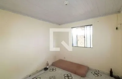 Casa para aluguel - campo grande, 1 quarto,  35 m² - rio de janeiro