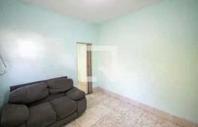 Casa para aluguel - campo grande, 1 quarto,  60 m² - rio de janeiro