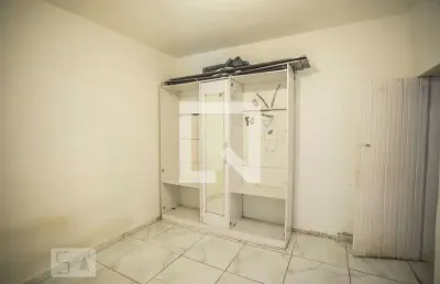 Casa / sobrado em condomínio para aluguel - vila mascote, 1 quarto,  35 m² - são paulo