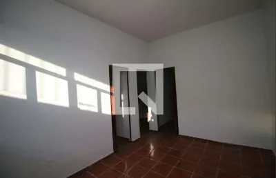 Casa para aluguel - jardim america, 2 quartos,  43 m² - rio de janeiro