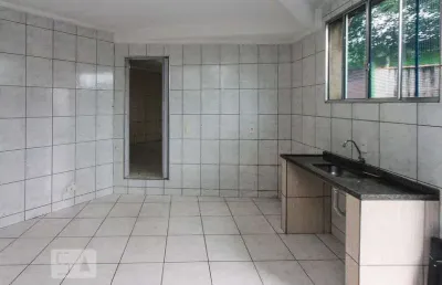 Casa para aluguel - sapopemba, 1 quarto,  36 m² - são paulo