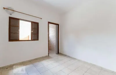 Casa / sobrado em condomínio para aluguel - vila ede, 1 quarto,  39 m² - são paulo