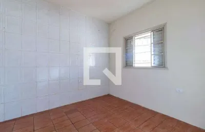 Casa para aluguel - sítio do mandaqui, 1 quarto,  38 m² - são paulo