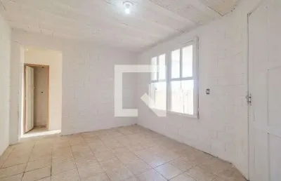 Casa para aluguel - partenon, 1 quarto,  40 m² - porto alegre